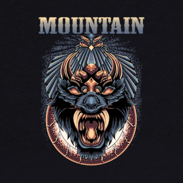 MOUNTAIN BAND by citrus_sizzle